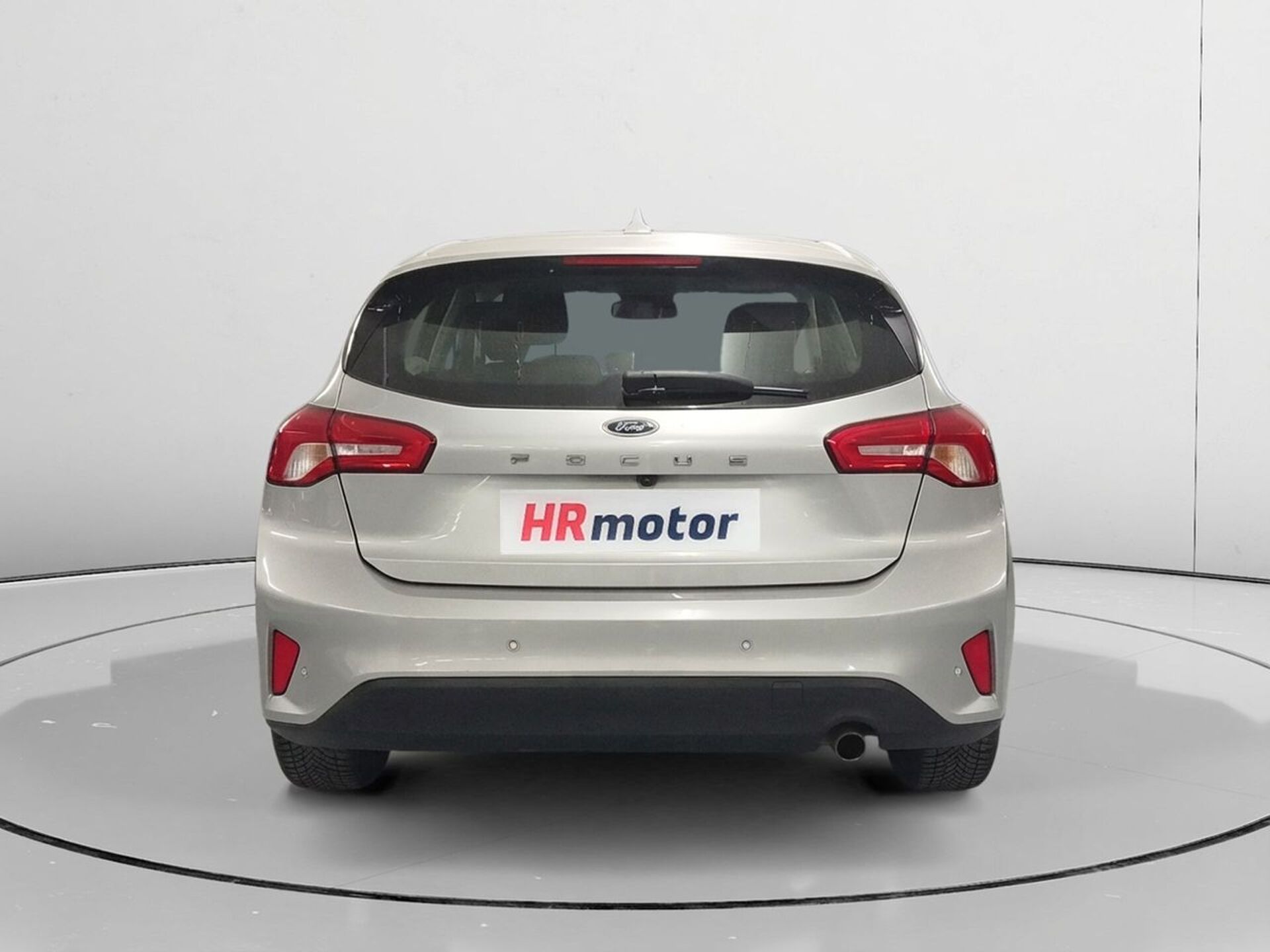 Imagen 3 de FORD Focus