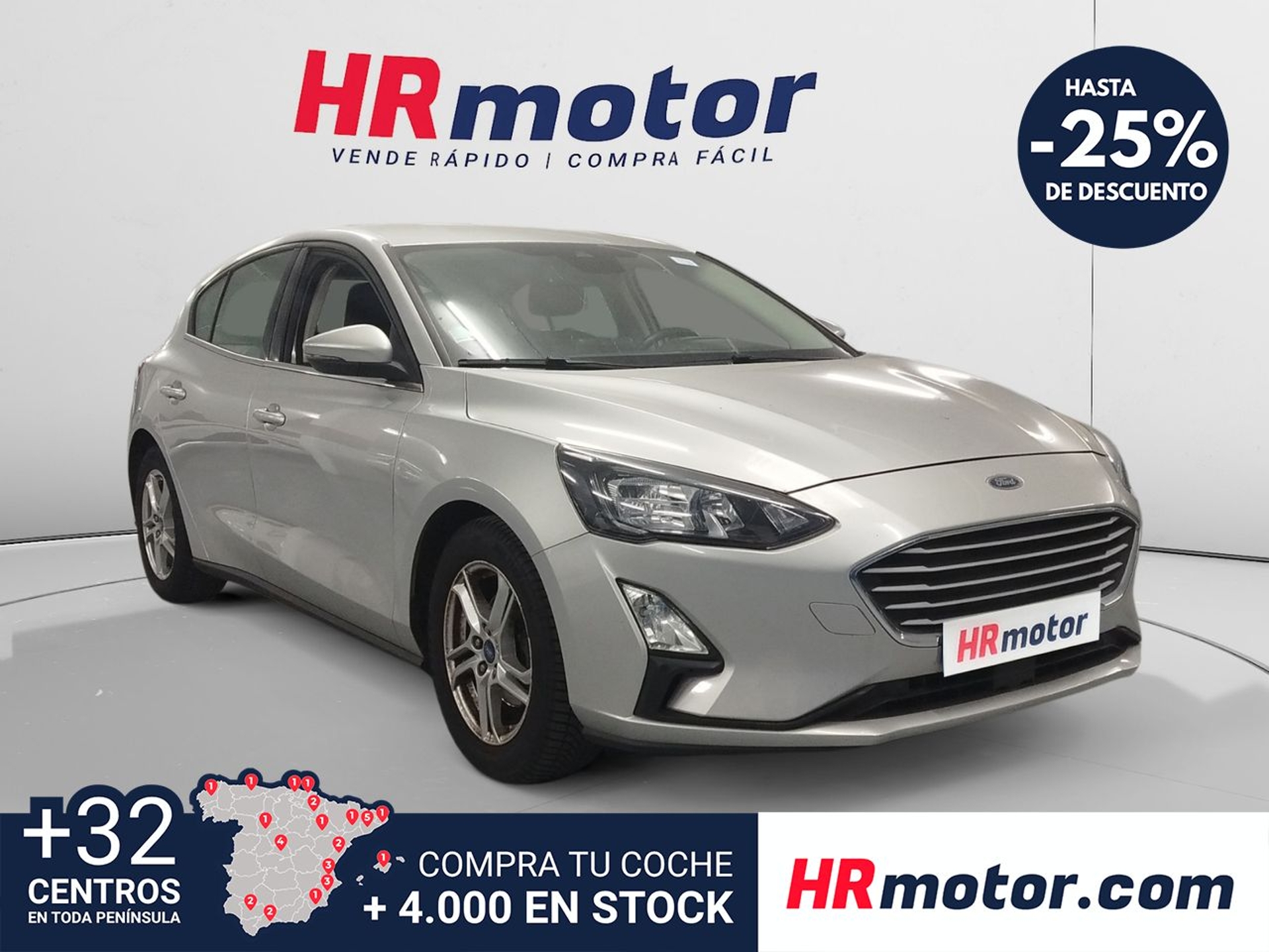 Imagen de FORD Focus