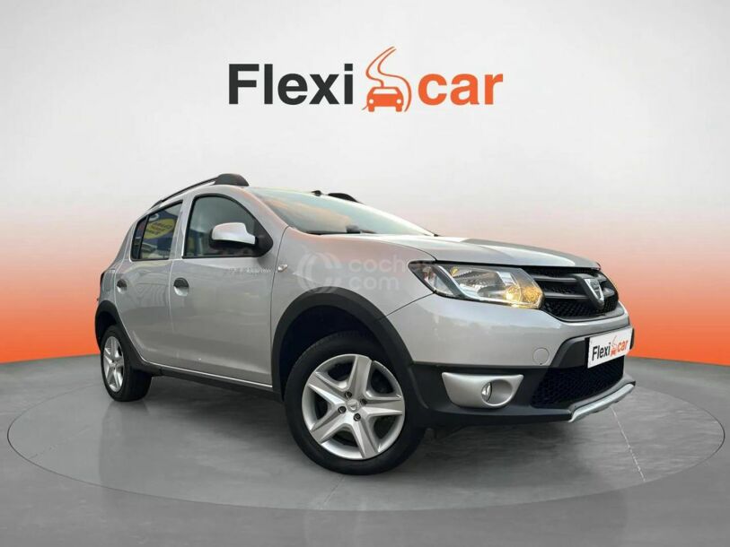 Foto del DACIA Sandero 0.9 TCE Stepway 90