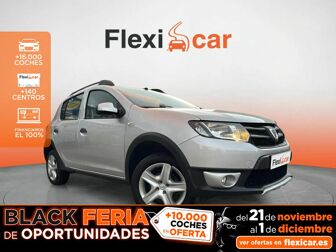 Imagen de DACIA Sandero 0.9 TCE Stepway 90