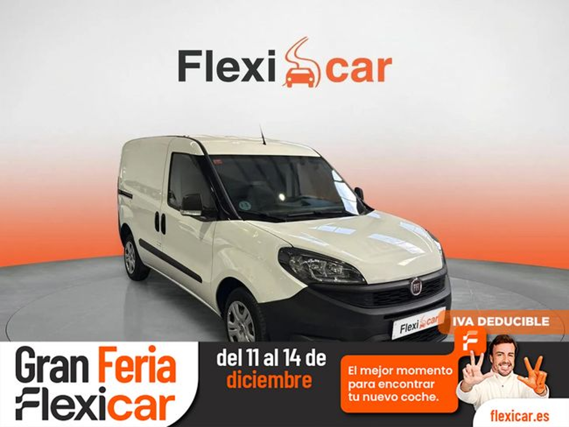 Imagen de FIAT Dobló