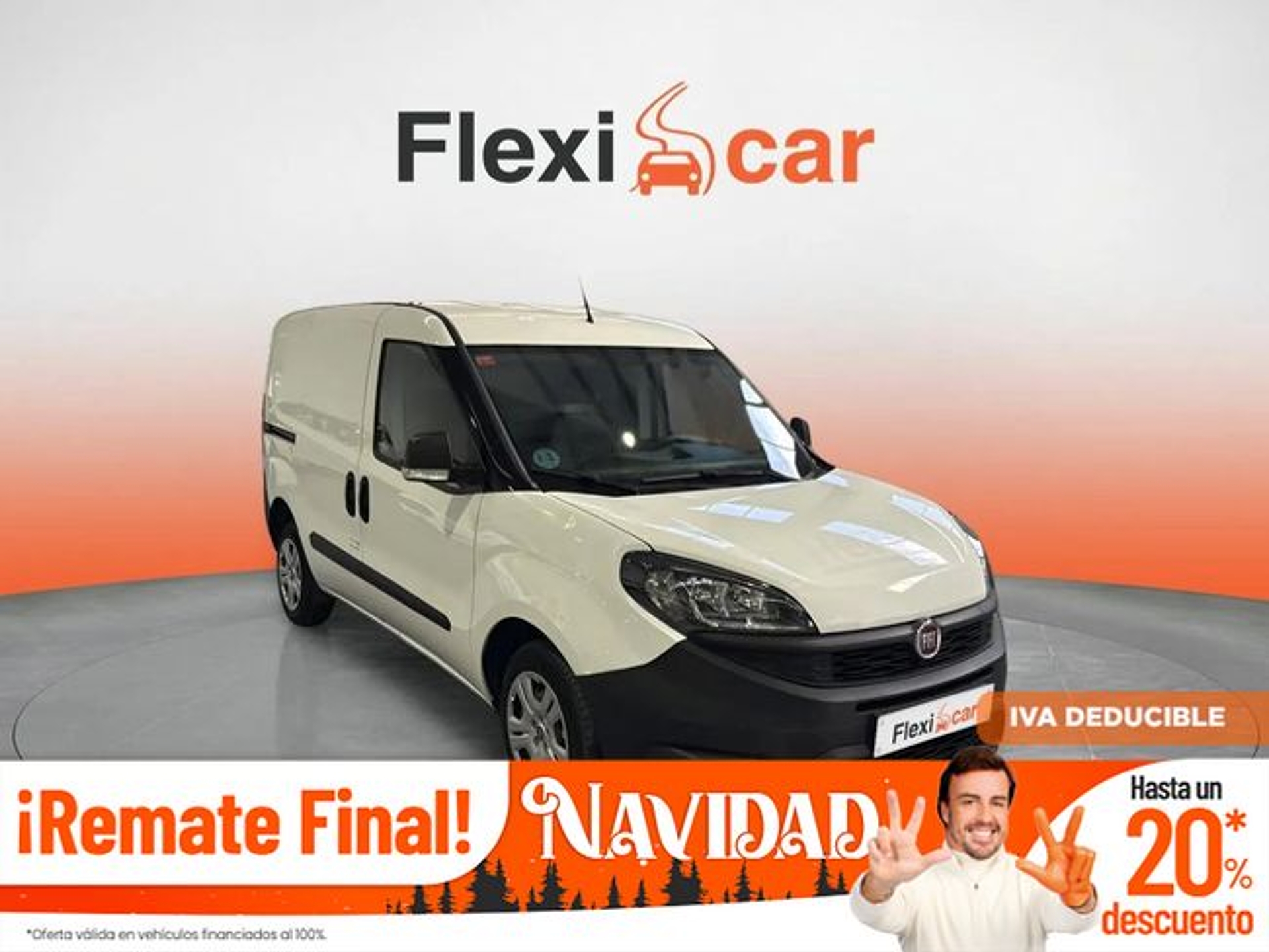 Imagen de FIAT Dobló