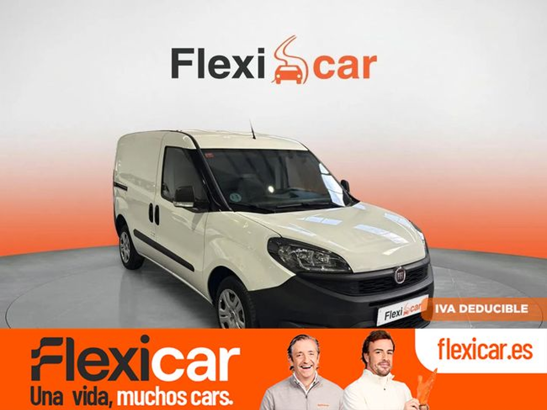 Imagen de FIAT Dobló