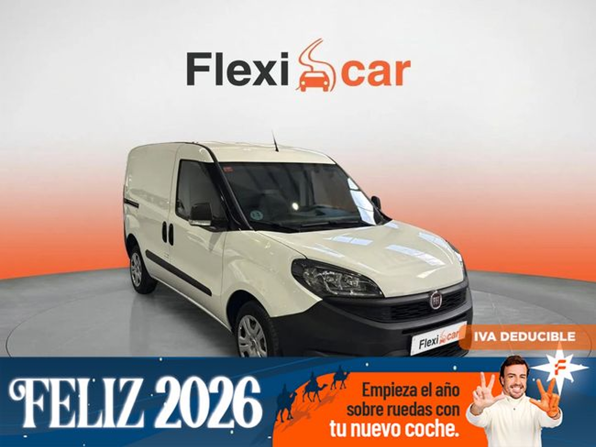 Imagen de FIAT Dobló