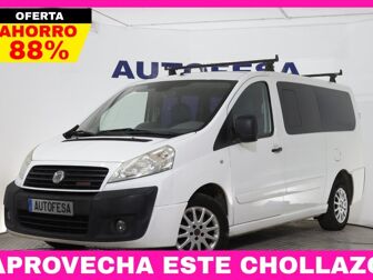 Imagen de FIAT Scudo Fg.12 C 2.0Mjt Delux 136