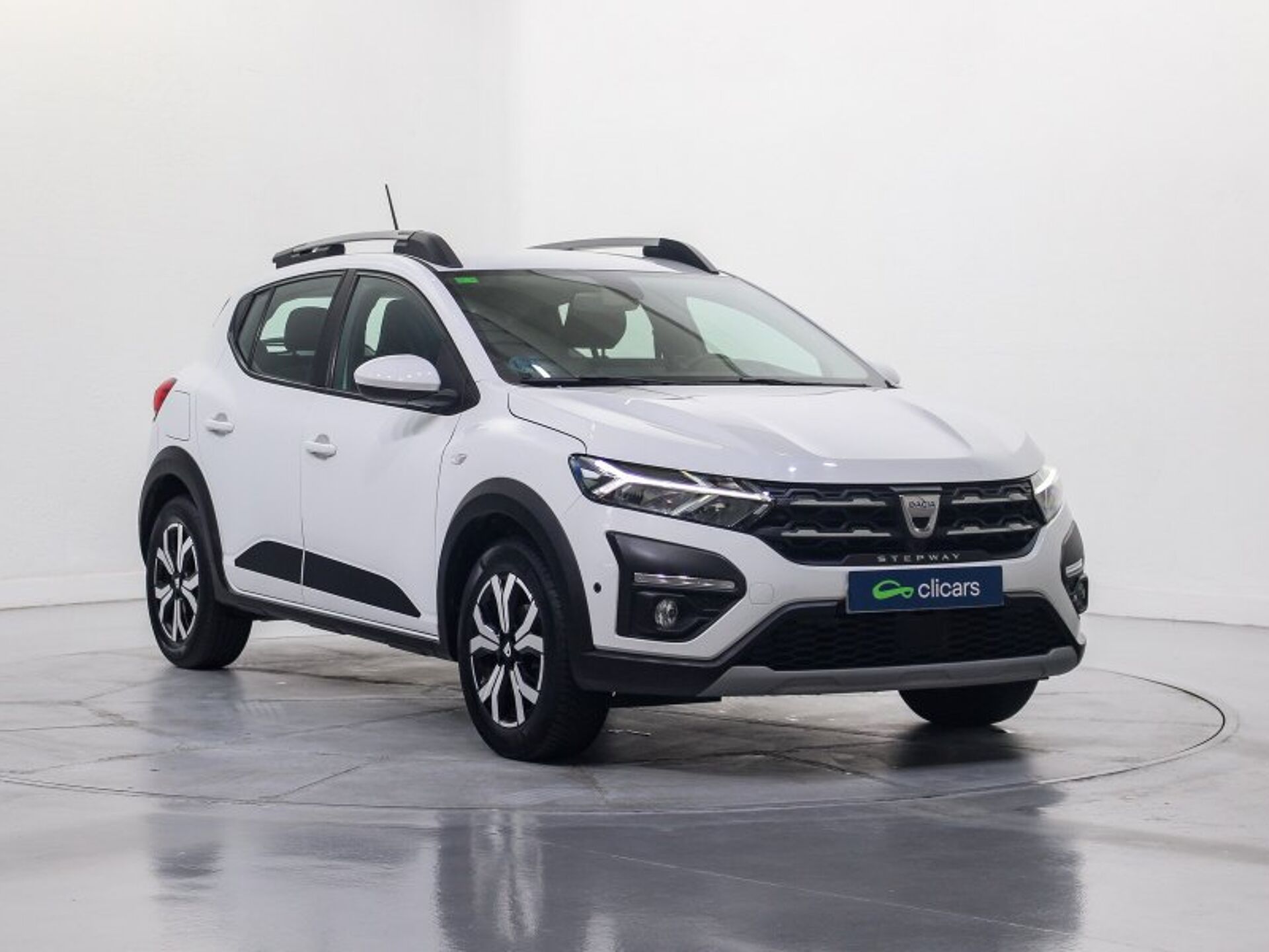 Imagen 3 de DACIA Sandero