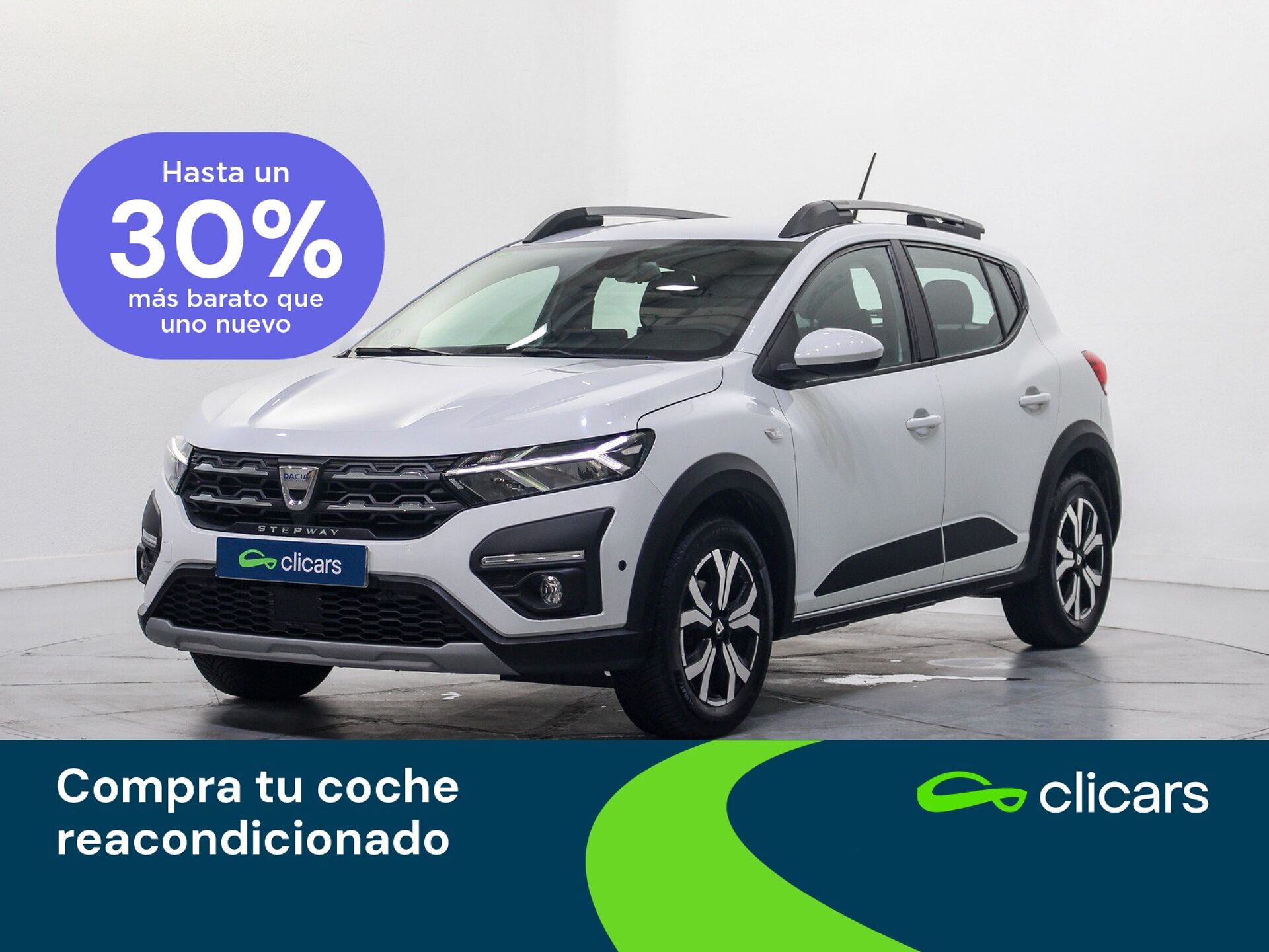 Imagen 1 de DACIA Sandero