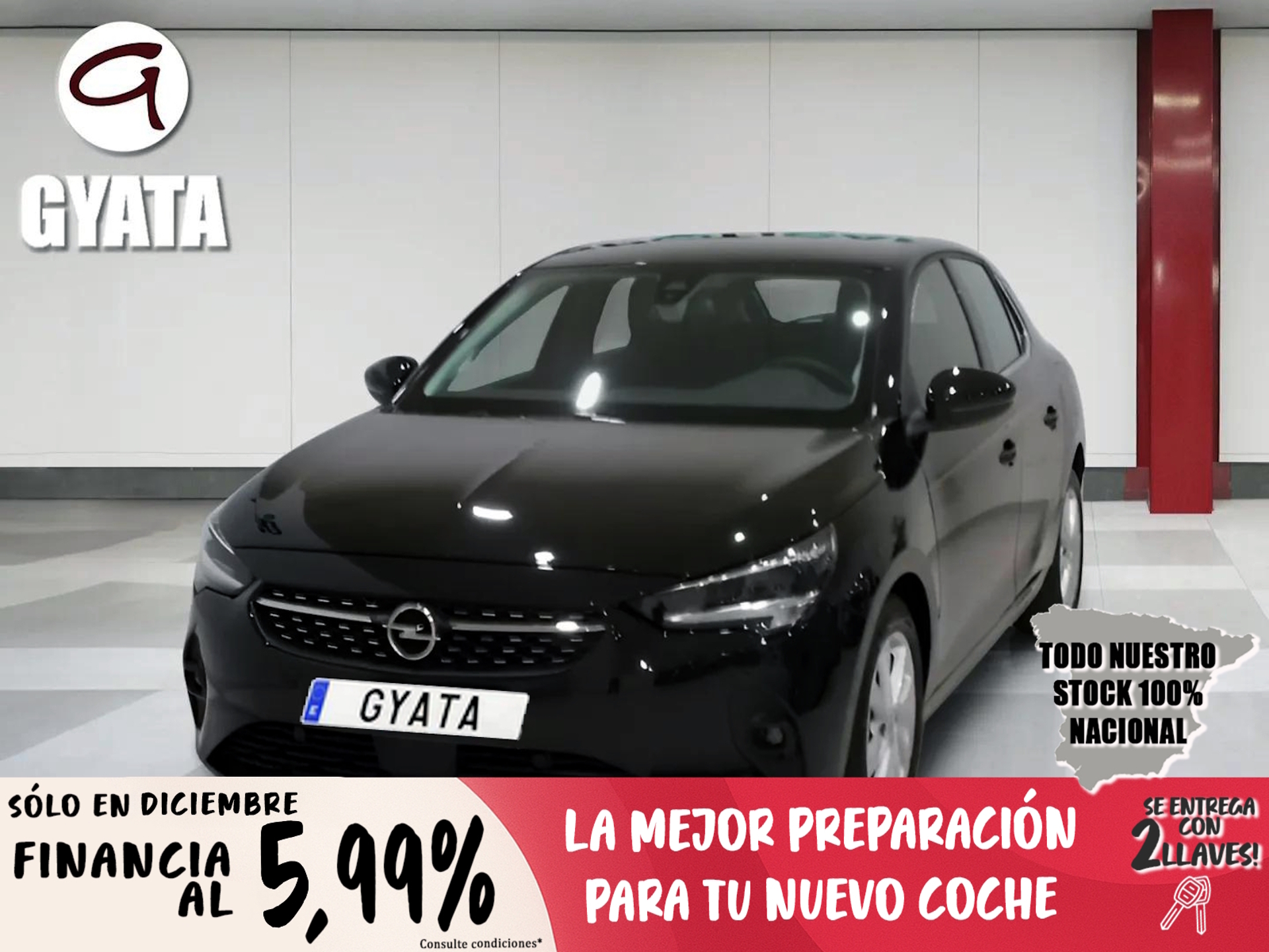 Imagen de OPEL Corsa