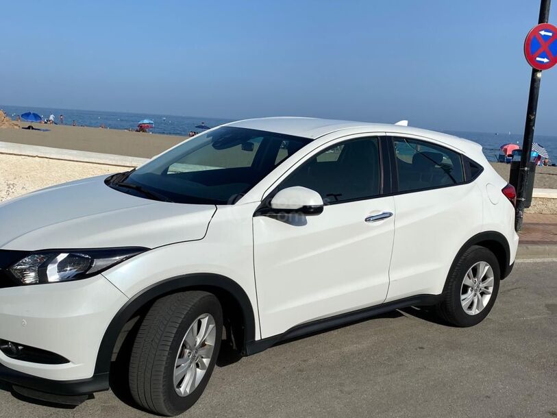 Foto del HONDA HR-V 1.5 i-VTEC Elegance Navi CVT