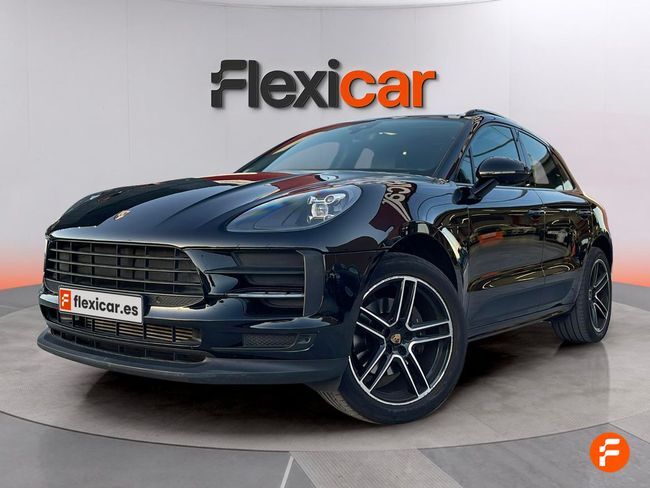 Foto del PORSCHE Macan Aut.