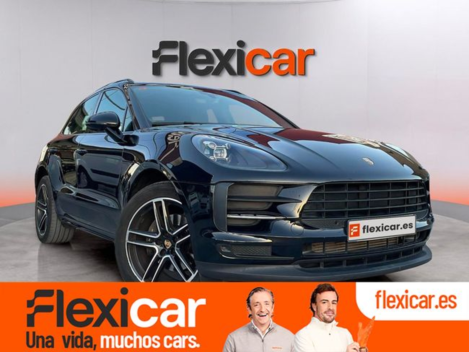 Imagen de PORSCHE Macan