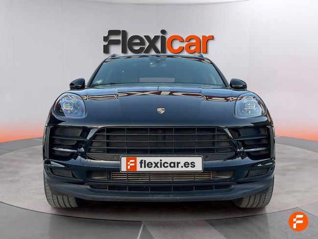 Foto del PORSCHE Macan Aut.