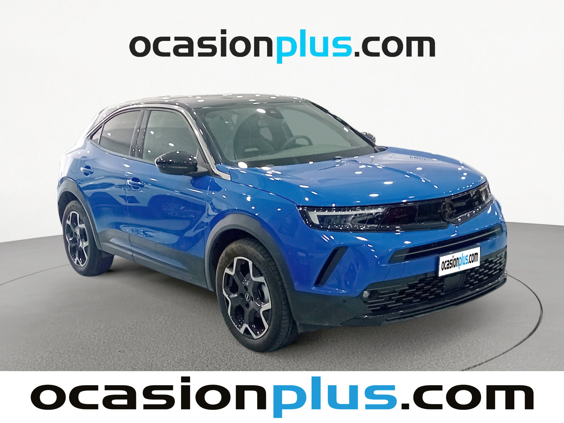 Imagen 2 de OPEL Mokka