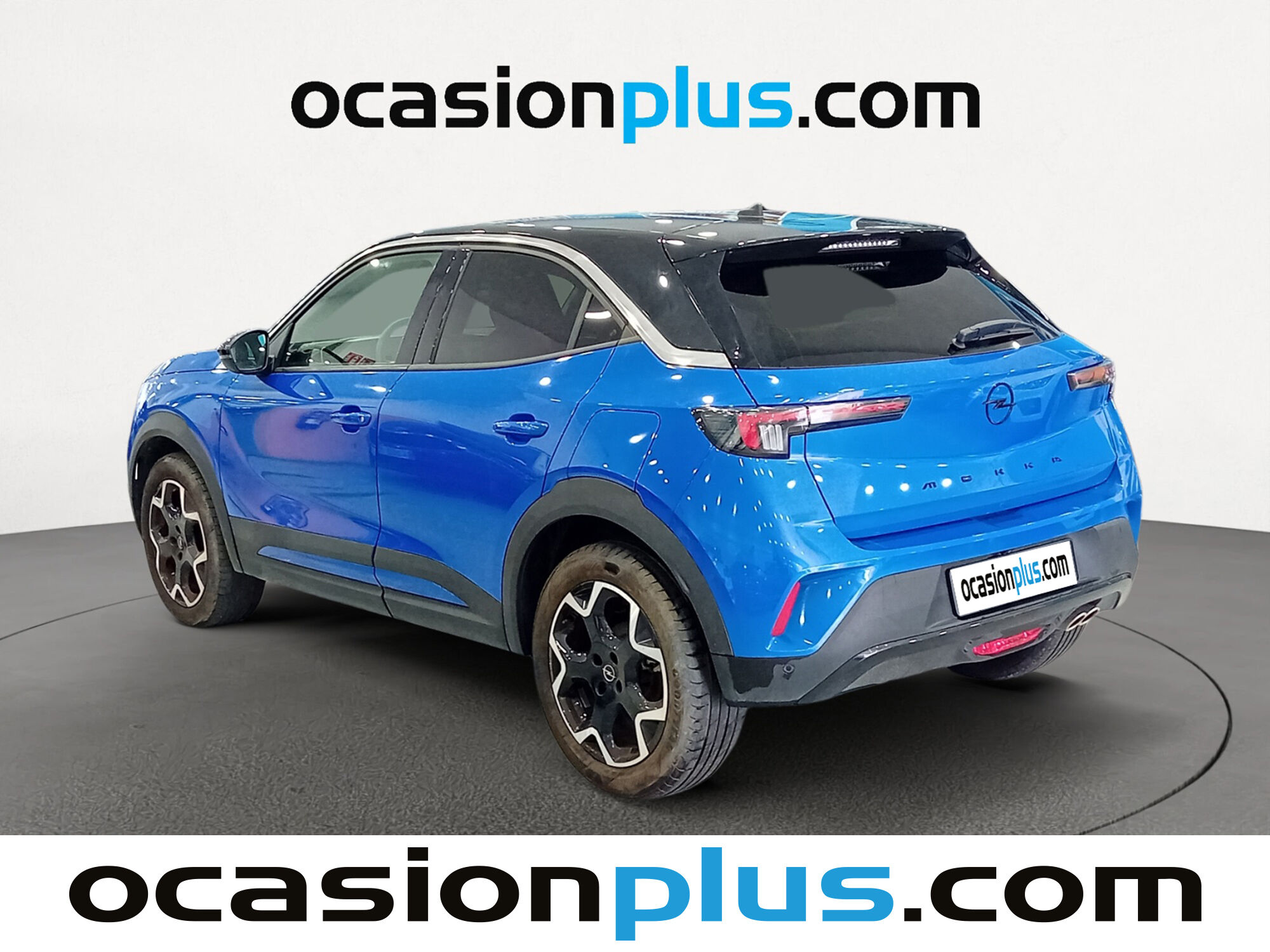 Foto del OPEL Mokka 1.2T S&S Ultimate 136