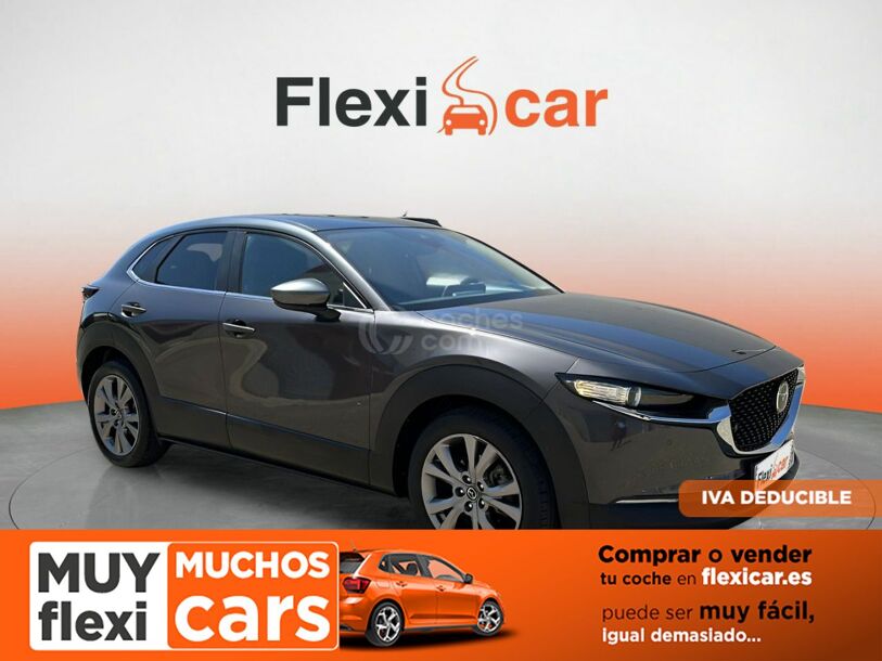 Foto del MAZDA CX-30 1.8 Skyactiv-D Zenith Safety 2WD 85kW