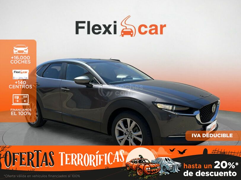 Foto del MAZDA CX-30 1.8 Skyactiv-D Zenith Safety 2WD 85kW