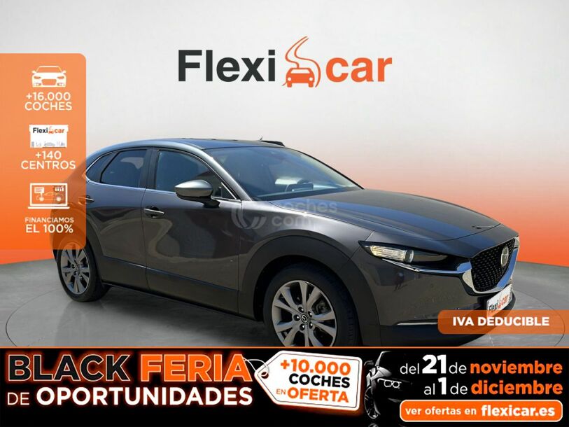 Foto del MAZDA CX-30 1.8 Skyactiv-D Zenith Safety 2WD 85kW