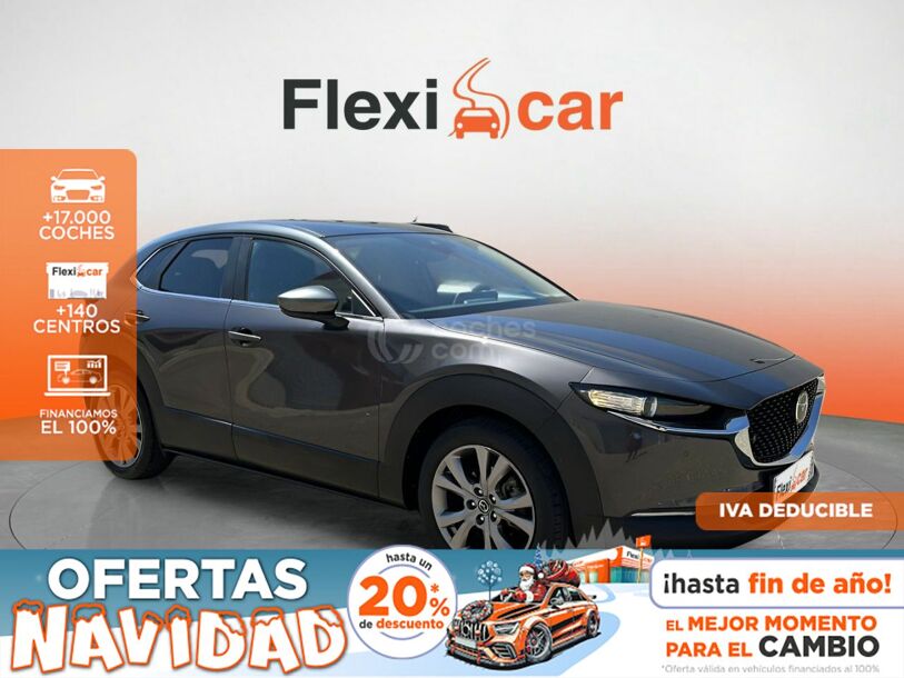 Foto del MAZDA CX-30 1.8 Skyactiv-D Zenith Safety 2WD 85kW