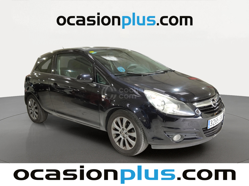 Foto del OPEL Corsa 1.4 111 100