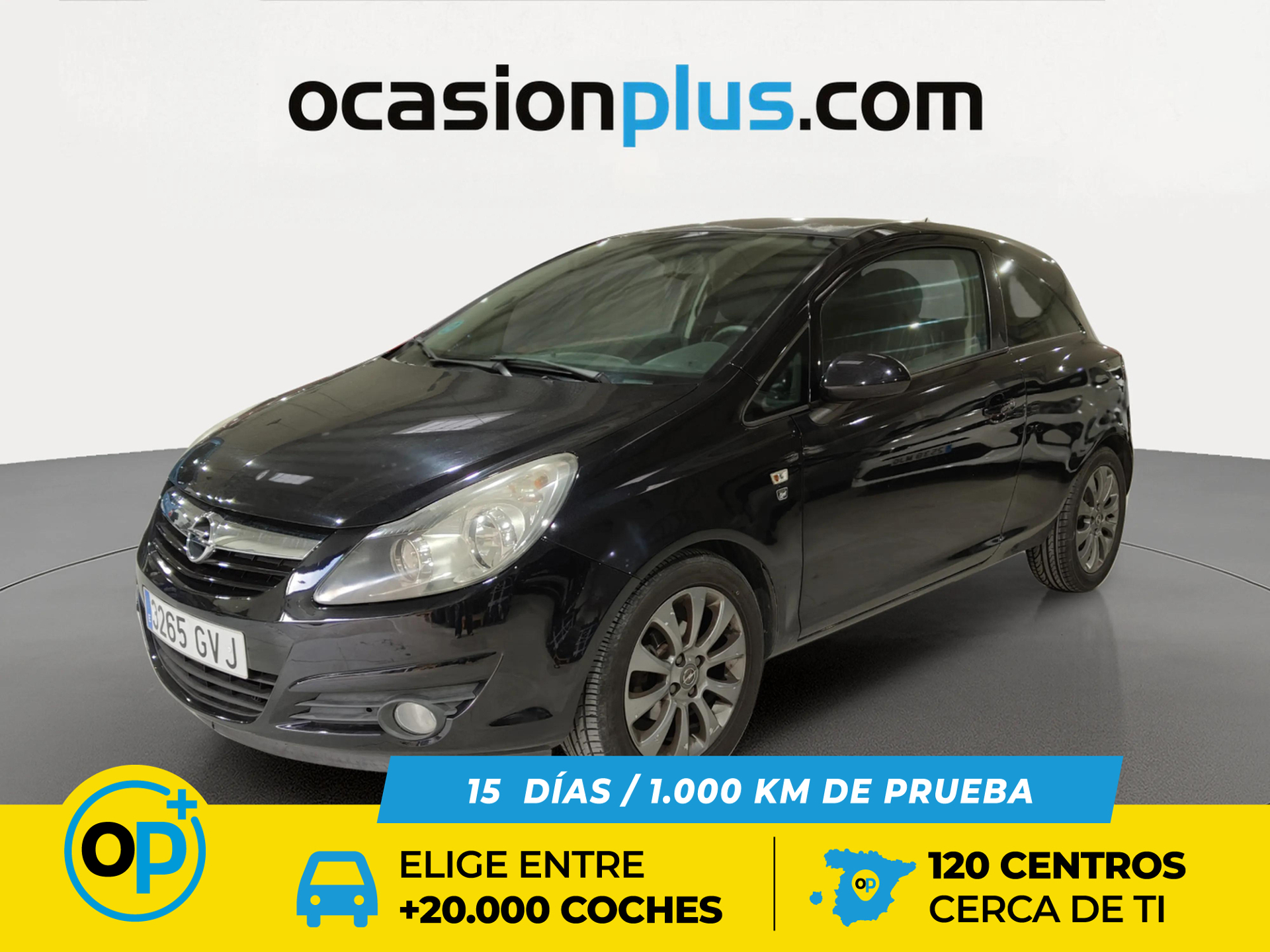 Imagen de OPEL Corsa