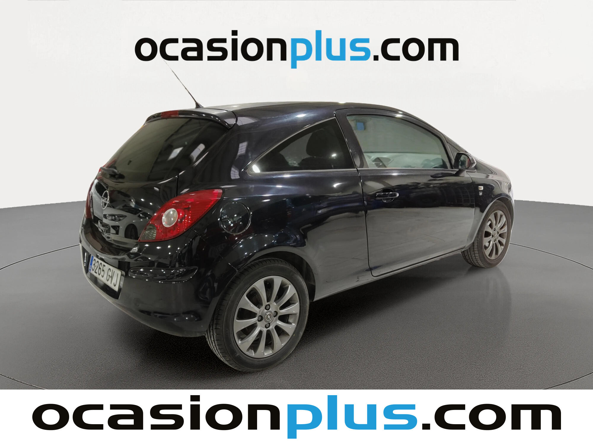 Foto del OPEL Corsa 1.4 111 100