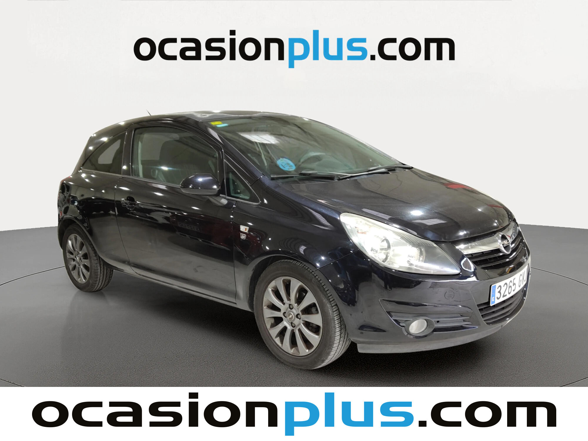 Foto del OPEL Corsa 1.4 111 100