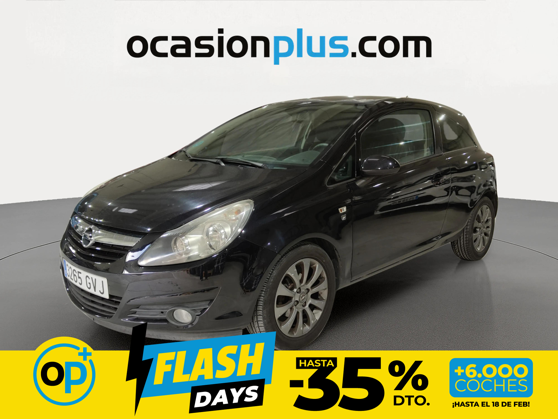Imagen de OPEL Corsa