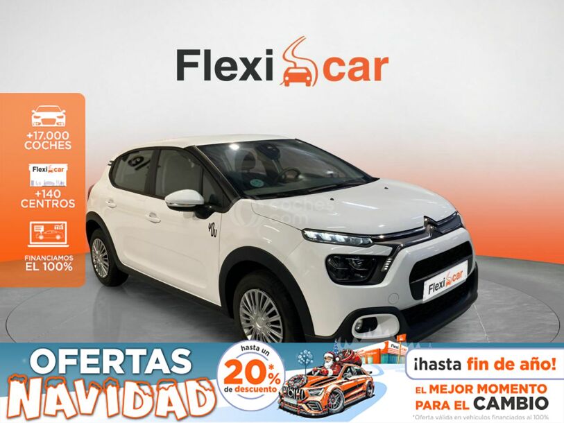 Foto del CITROEN C3 1.2 PureTech S&S Feel 83