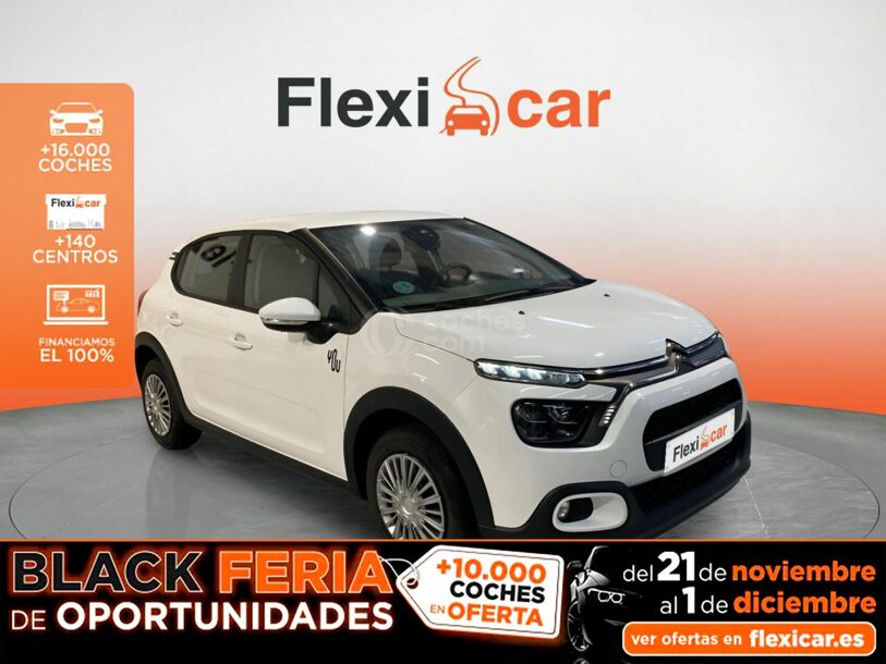 Foto del CITROEN C3 1.2 PureTech S&S Feel 83