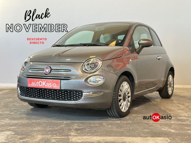 Foto del FIAT 500 1.0 Hybrid Dolcevita 52kW