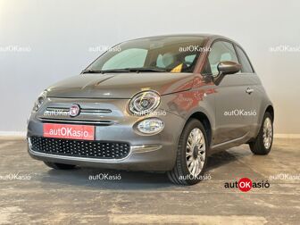 Imagen de FIAT 500 1.0 Hybrid Dolcevita 52kW