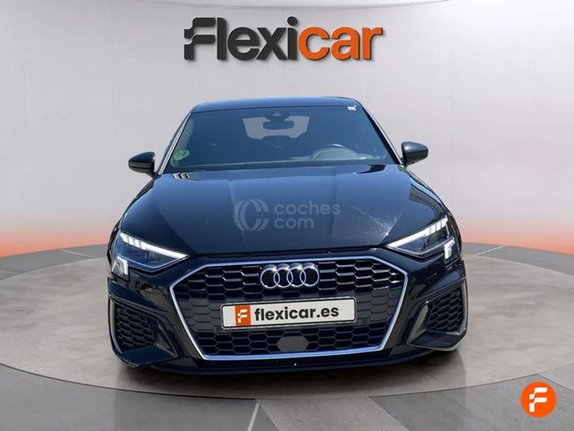 Foto del AUDI A3 Sportback 35TDI S line S tronic