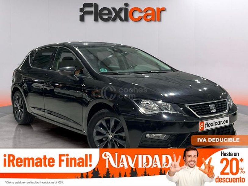 Foto del SEAT León 1.5 EcoTSI S&S Style 130