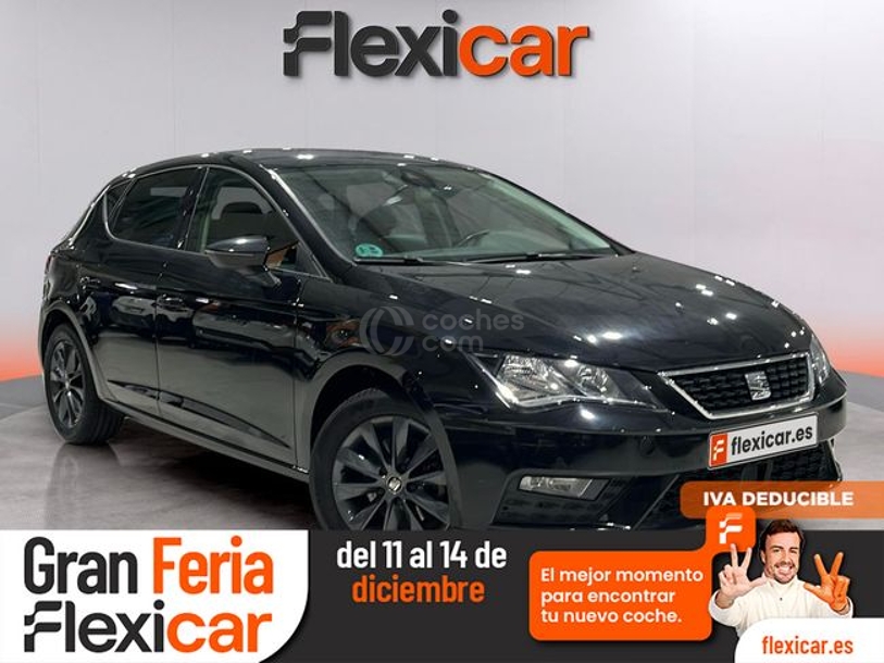 Foto del SEAT León 1.5 EcoTSI S&S Style 130