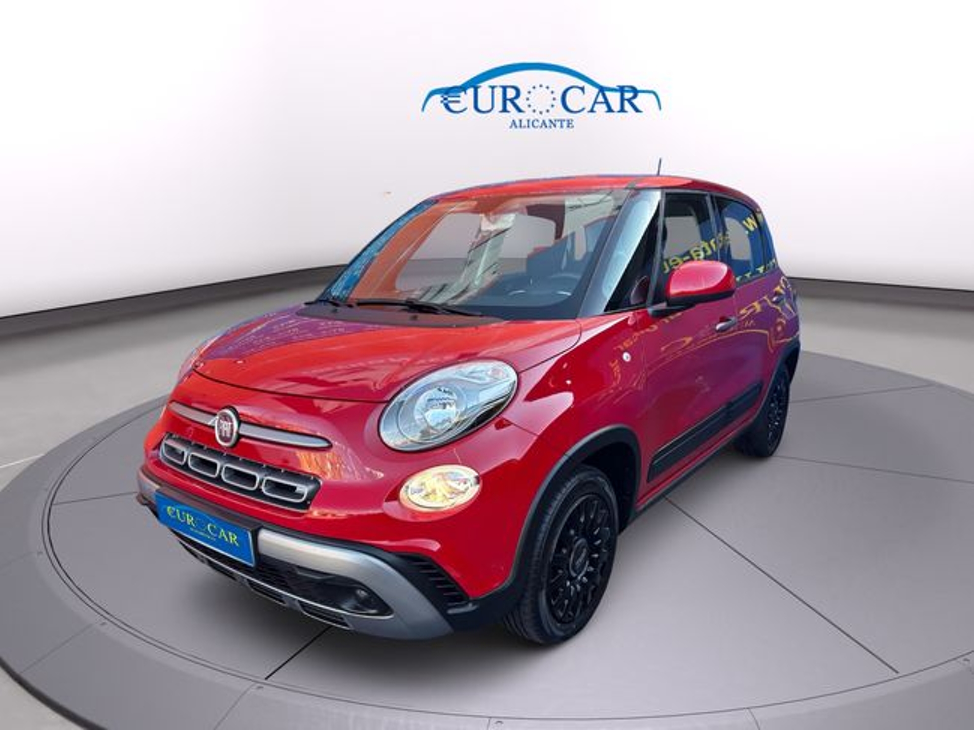 Imagen de FIAT 500L