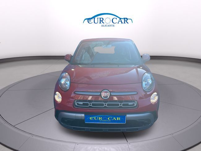 Foto del FIAT 500L 1.3Mjt S&S Red
