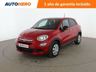 Imagen de FIAT 500X 1.3Mjt Pop Plus 4x2 70kW