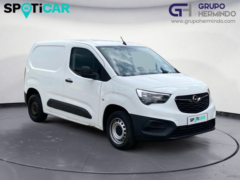 Foto del OPEL Combo Cargo 1.5TD S&S L 650 Active 100