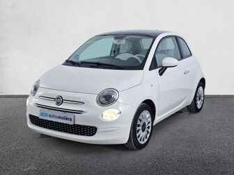 Imagen de FIAT 500 1.0 Hybrid Dolcevita 52kW