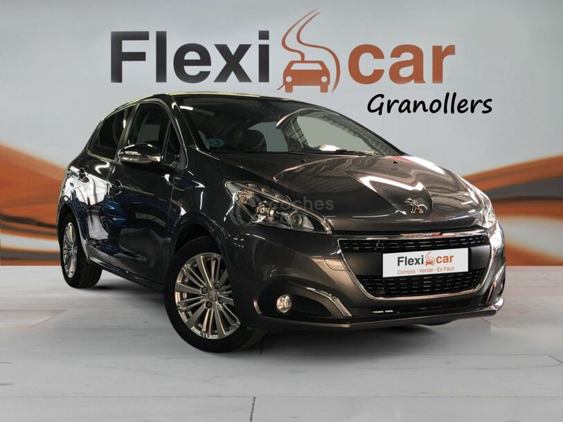 Foto del PEUGEOT 208 1.2 Puretech S&S Active 75