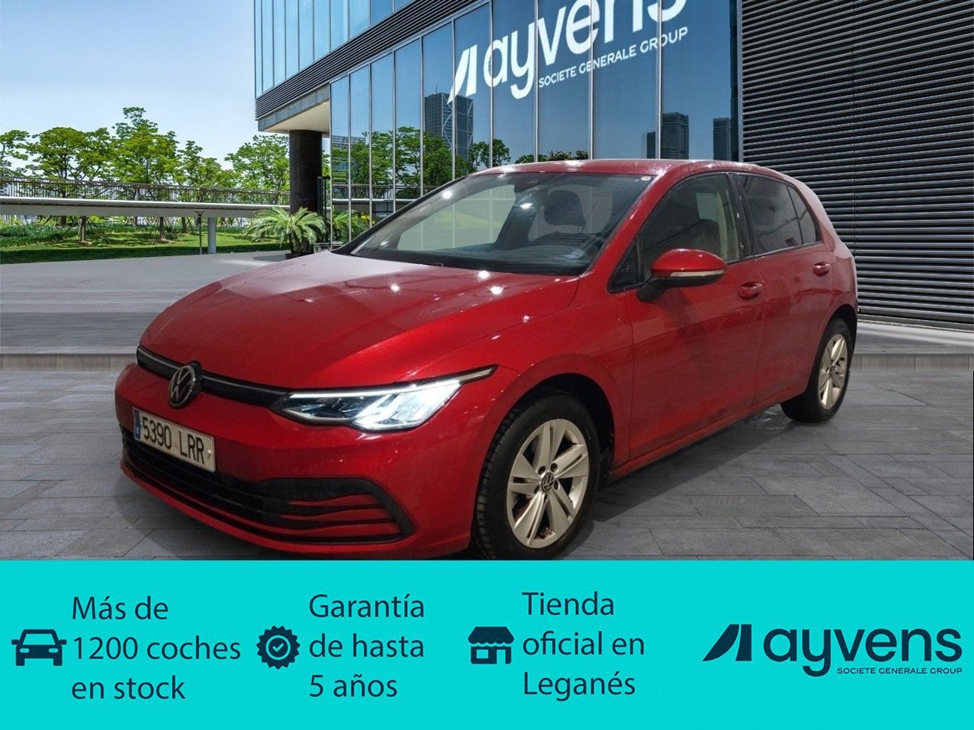 Imagen de VOLKSWAGEN Golf