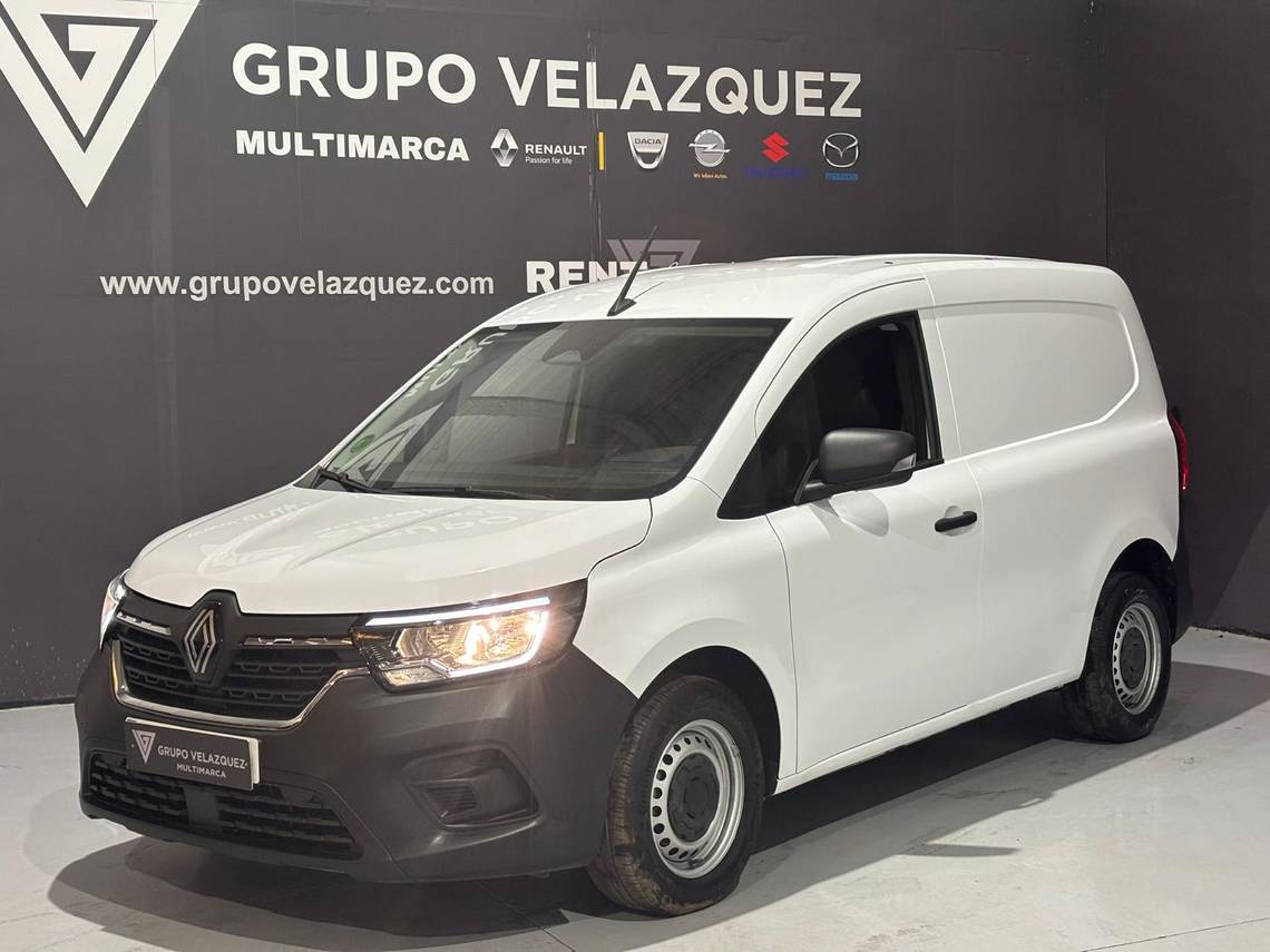 Imagen de RENAULT Kangoo