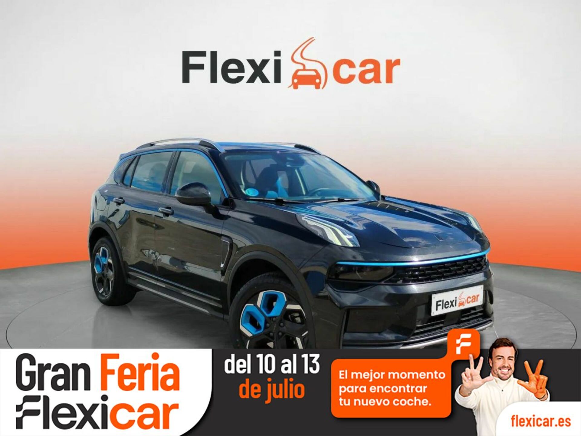 Imagen de LYNK & CO 01