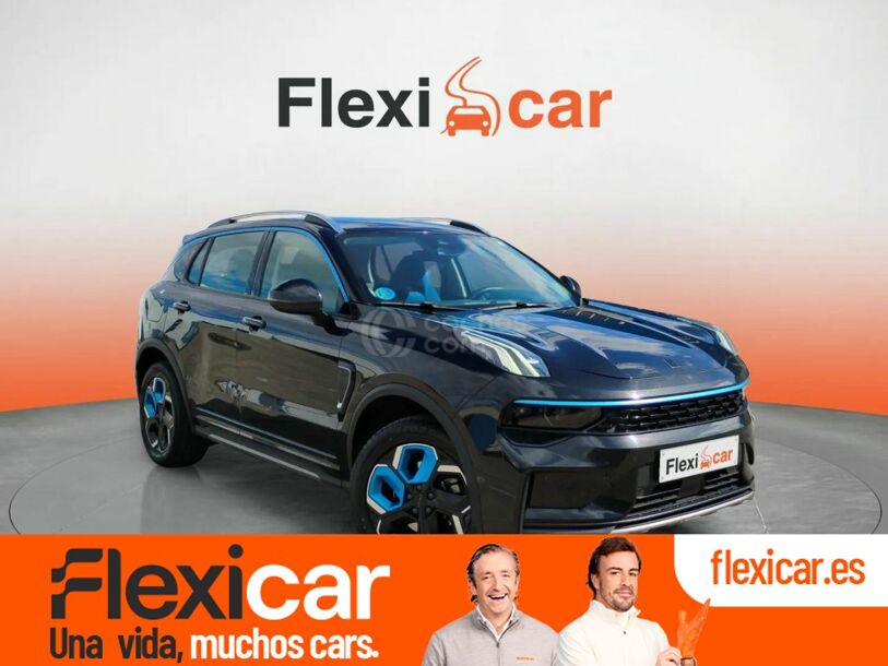 Foto del LYNK & CO 01 1.5T HEV