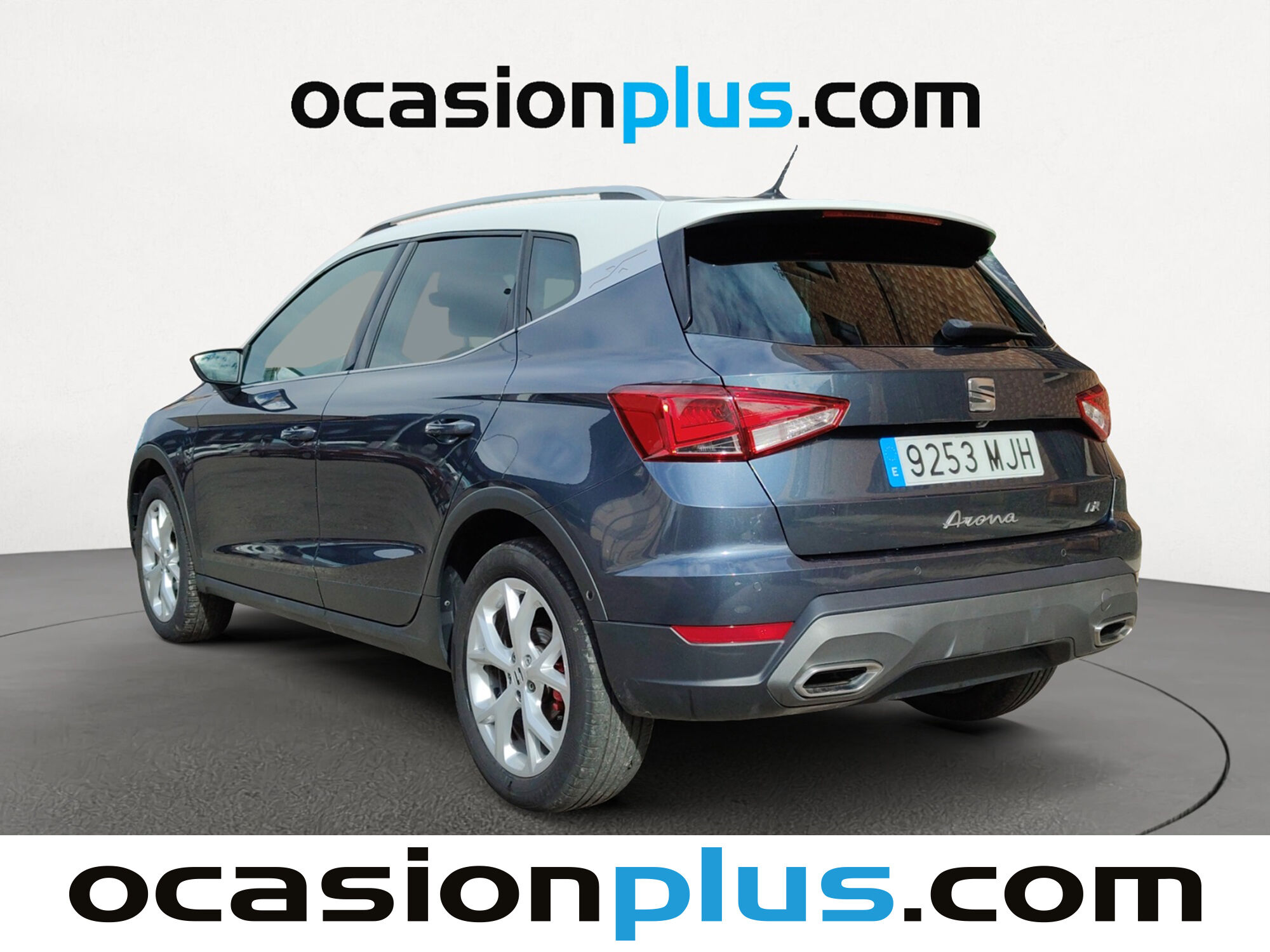 Foto del SEAT Arona 1.5 TSI S&S FR DSG7 XM 150