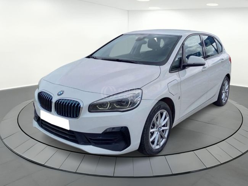 Foto del BMW Serie 2 225xe iPerformance Active Tourer