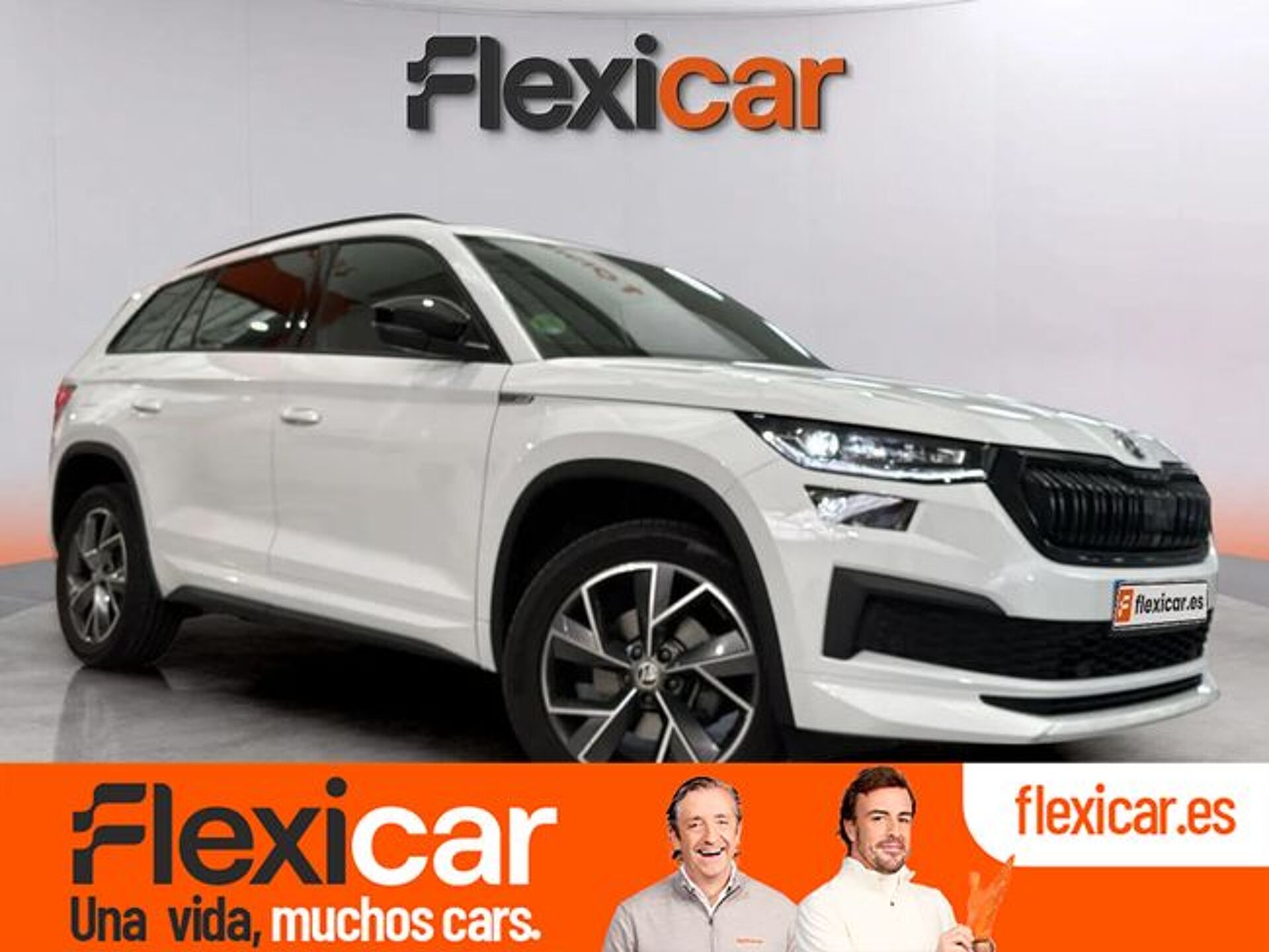 Imagen de SKODA Kodiaq