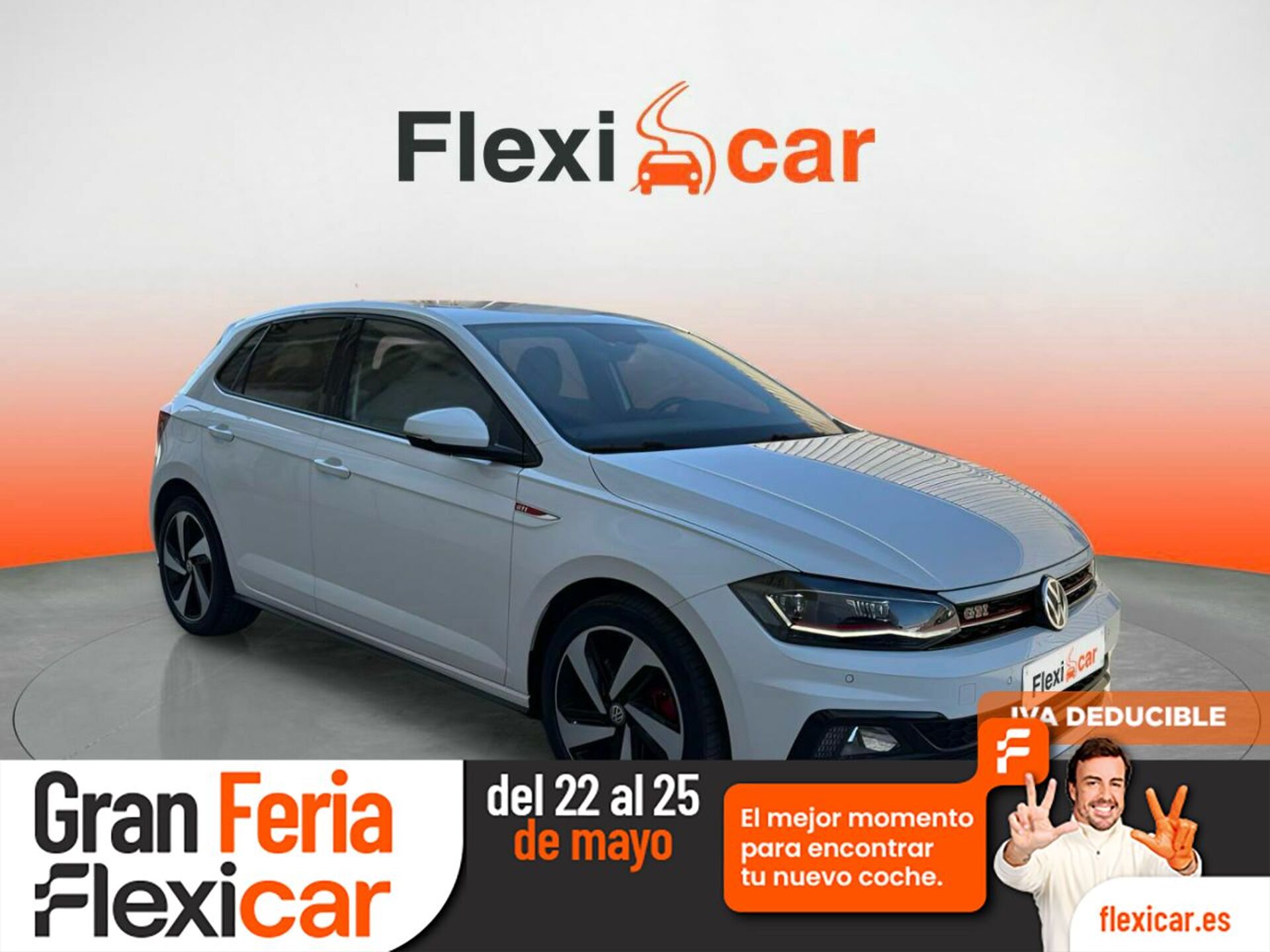 Imagen de VOLKSWAGEN Polo