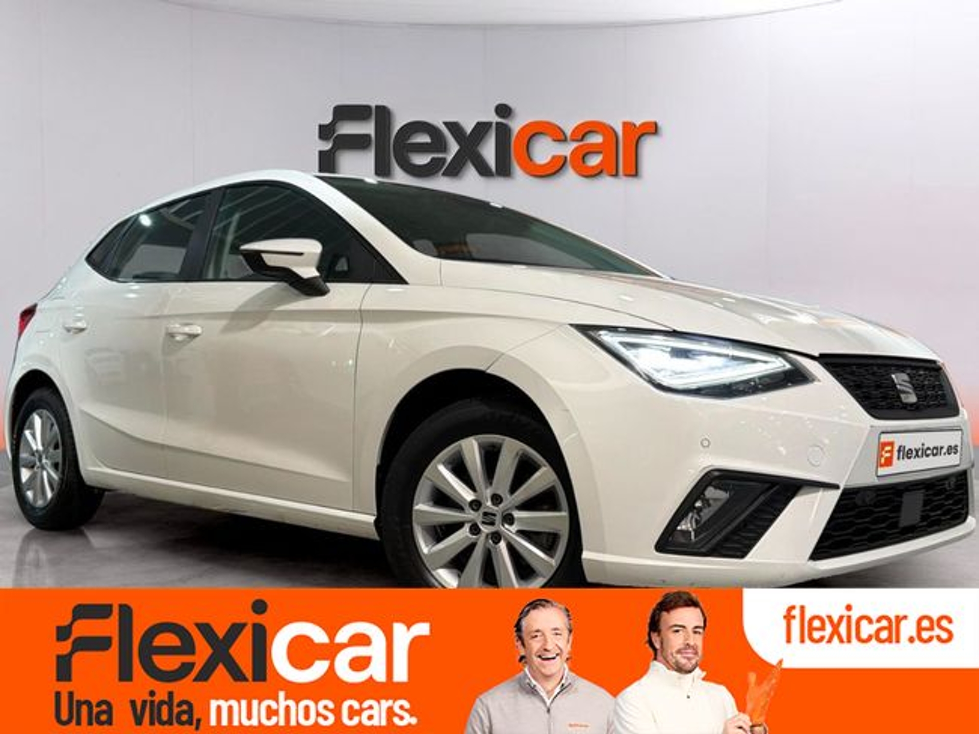 Imagen de SEAT Ibiza
