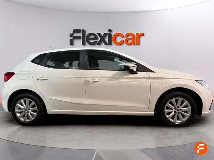 Foto del SEAT Ibiza 1.0 MPI S&S Reference 80